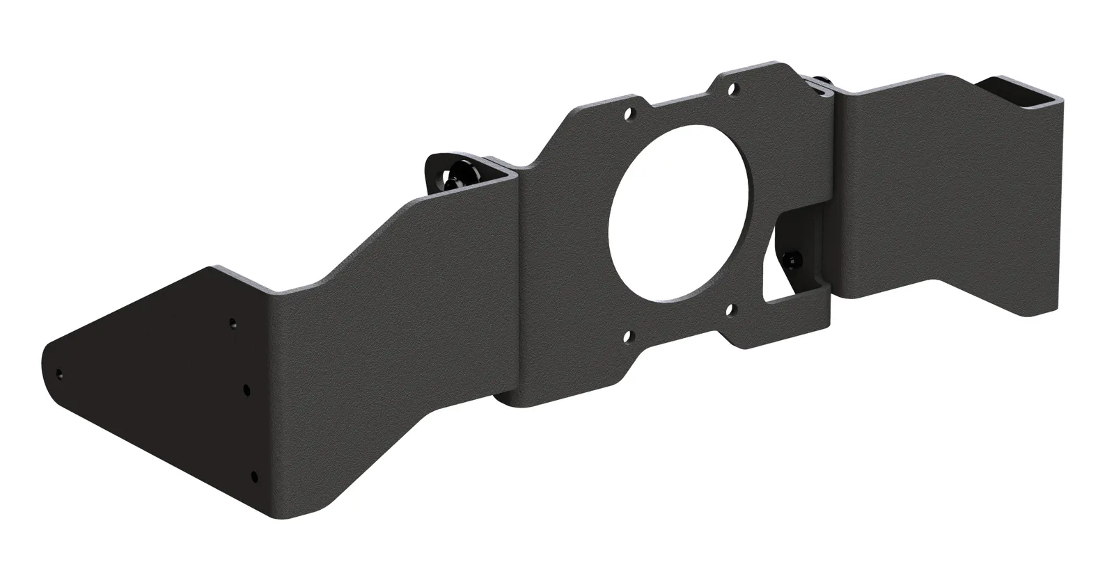 Res-Tech AC GT 01 0D flight/racing simulator accessory