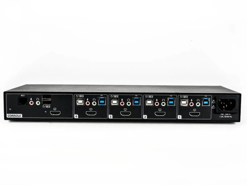 Vertiv Avocent SV240H-001 KVM switch – slika 6
