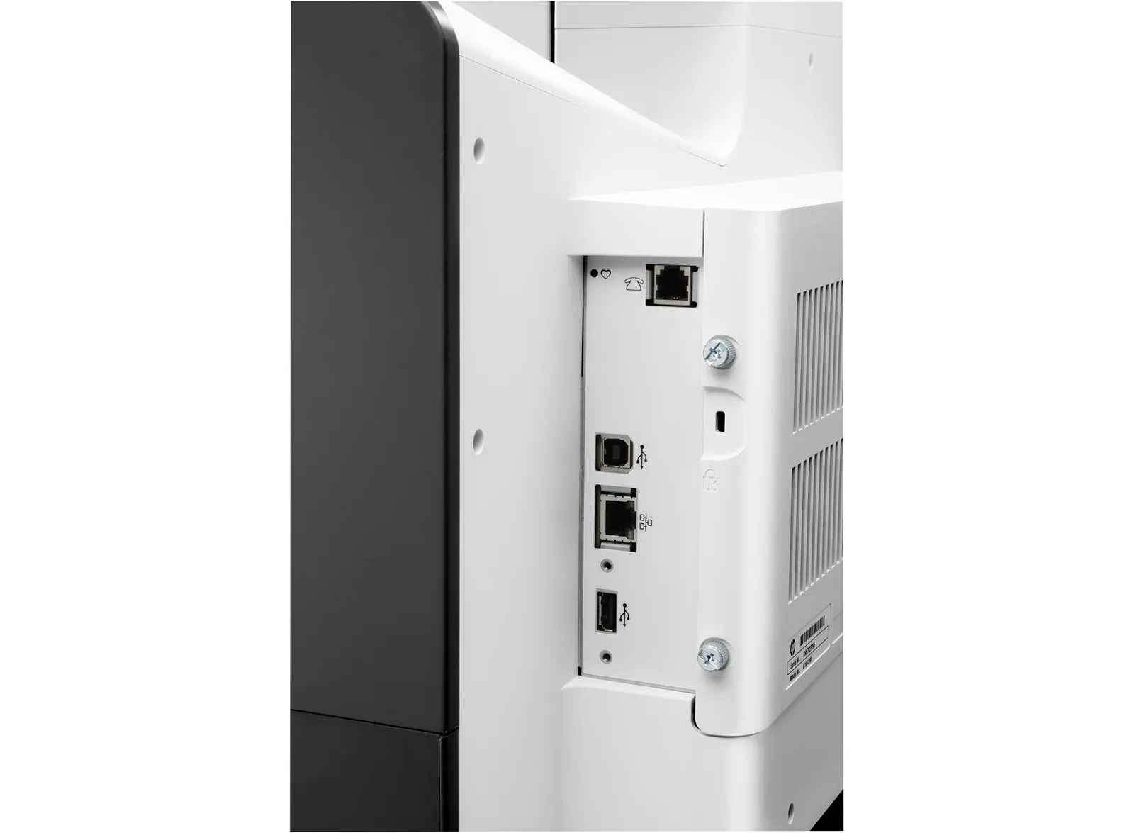 HP PageWide Enterprise Color Flow MFP 586z – slika 7
