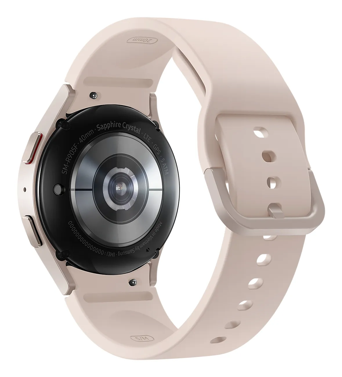 Samsung Galaxy Watch5 – slika 24