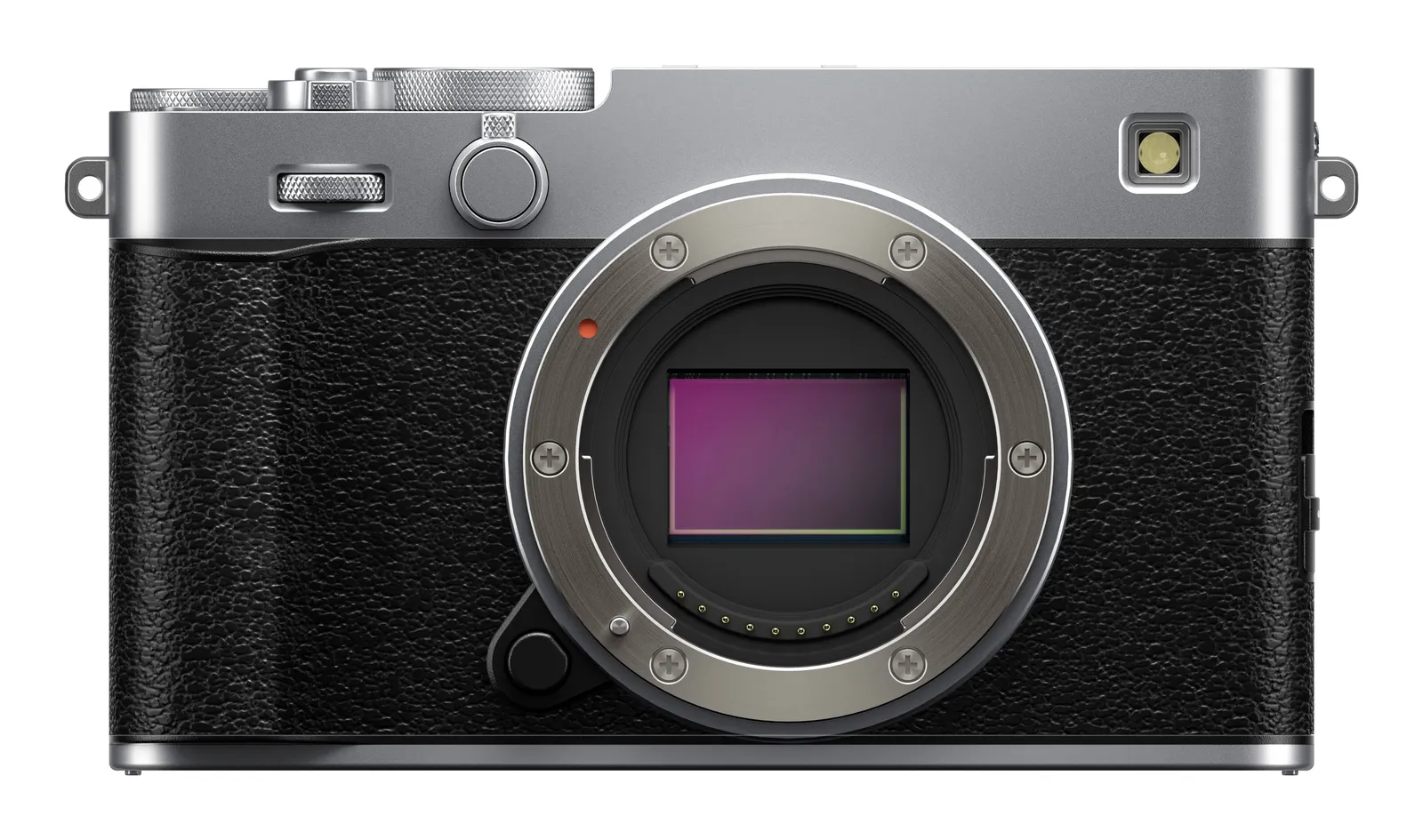 Fujifilm X -E5 Body – slika 2