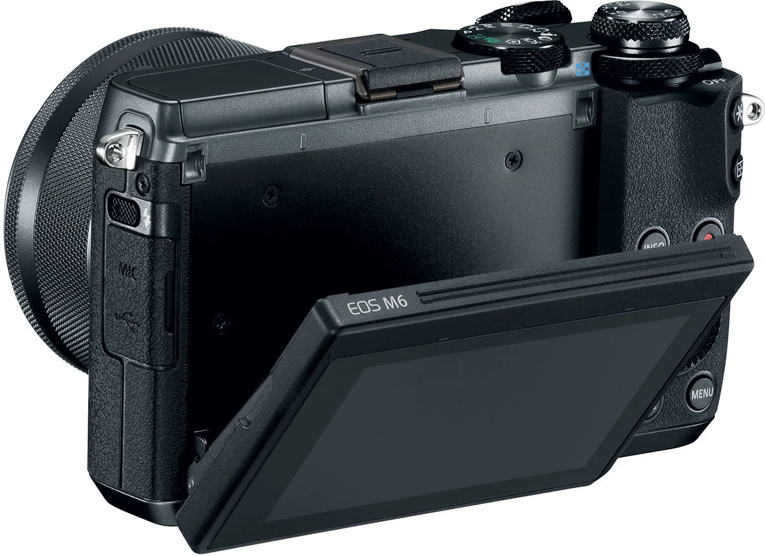 Canon EOS M6 + EF-M 15-45mm 3.5-6.3 IS STM – slika 7