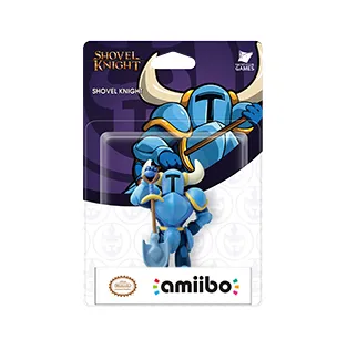 Nintendo Shovel Knight