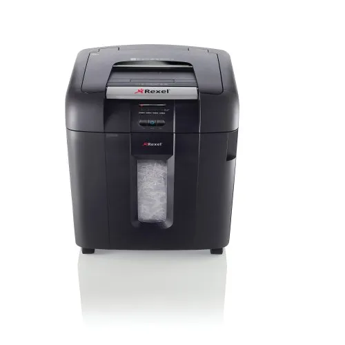 Rexel 2103500AU paper shredder – slika 9