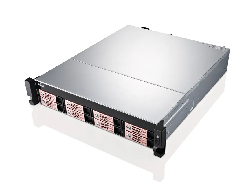 Fujitsu CELVIN NAS QR1006