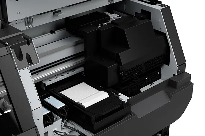 Epson SureColor R5070 large format printer – slika 10