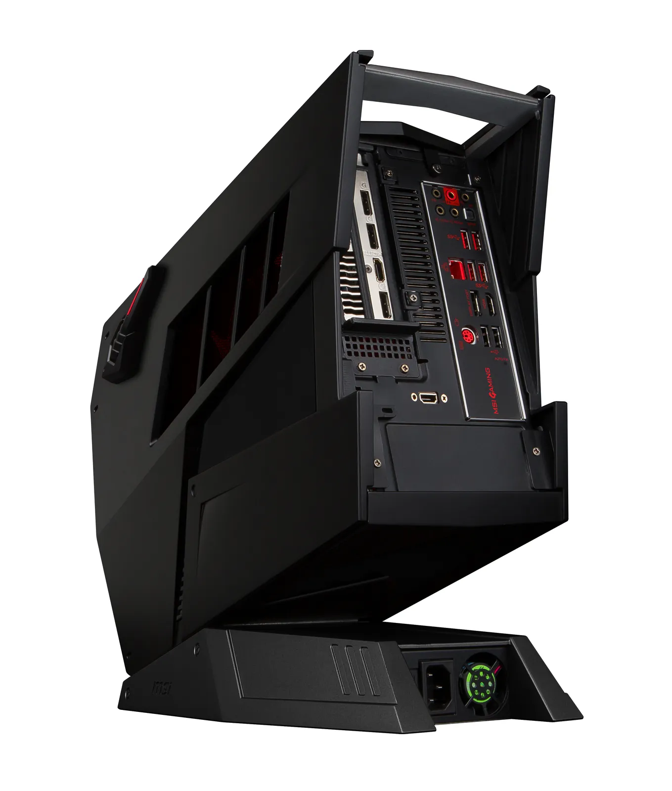 MSI Aegis 3 VR7RD-058US – slika 7