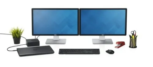DELL TB16 – slika 33