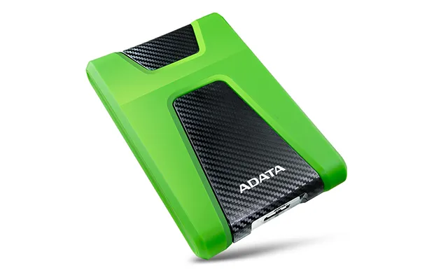 ADATA HD650X external hard drive – slika 3