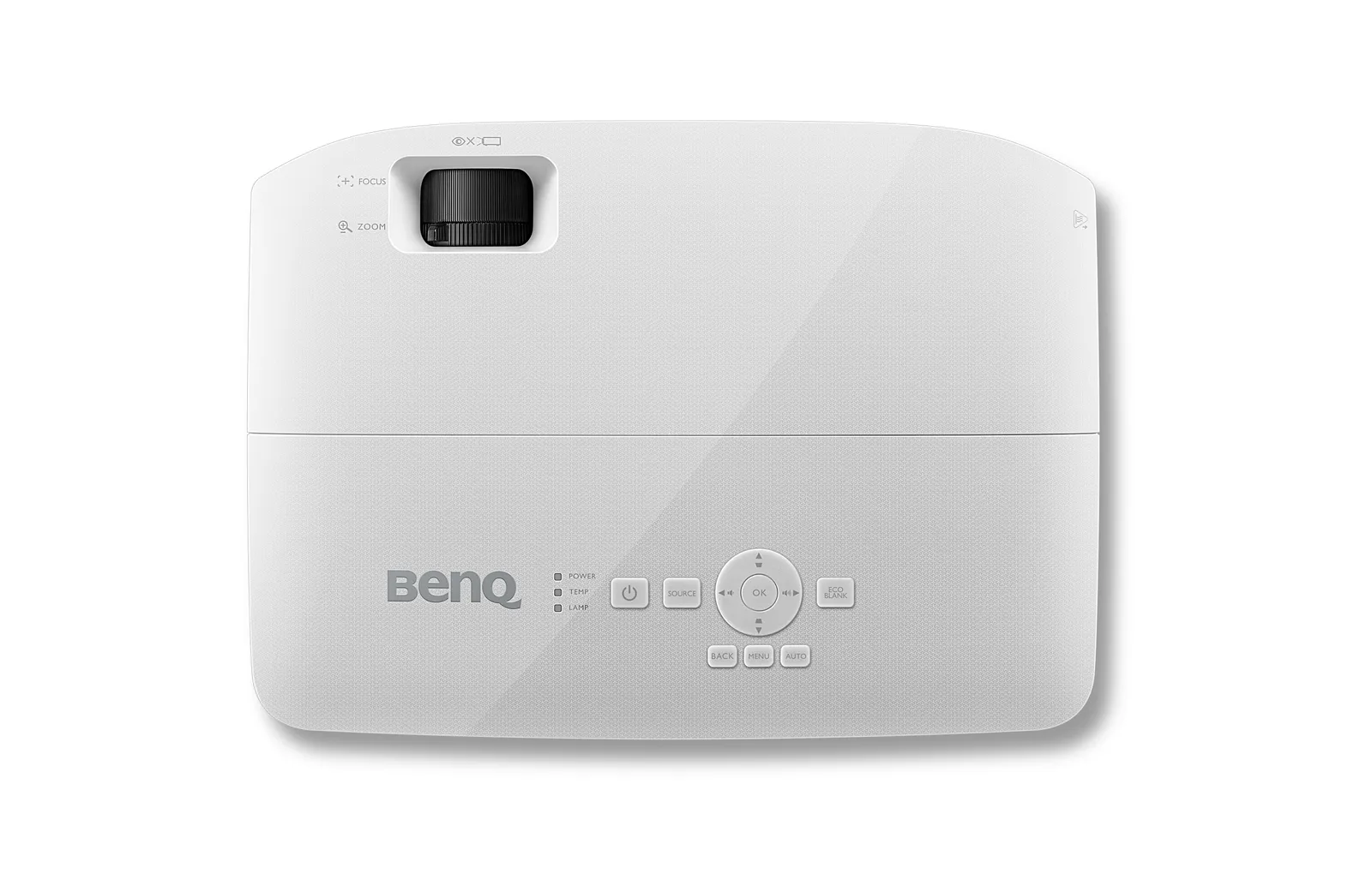BenQ MS531 – slika 6