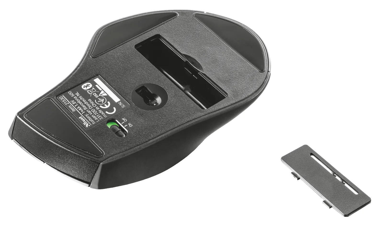 Trust Maxtrack Bluetooth mouse – slika 4