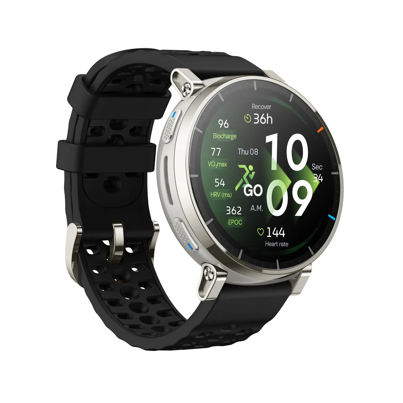 Amazfit Active 3 – slika 9