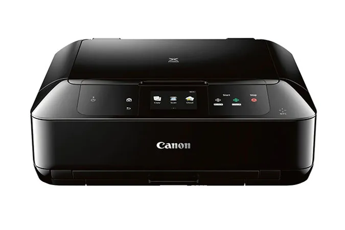 Canon PIXMA MG7710