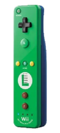 Nintendo RVLAPNM1 Gaming Controller