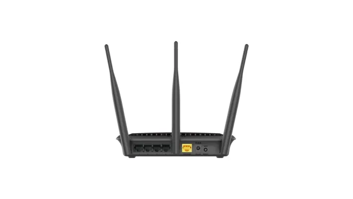D-Link DIR-809 wireless router – slika 8