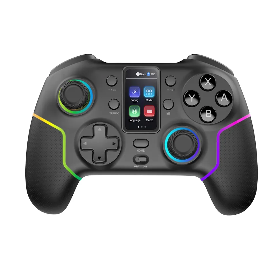 Mars Gaming MGP-V3