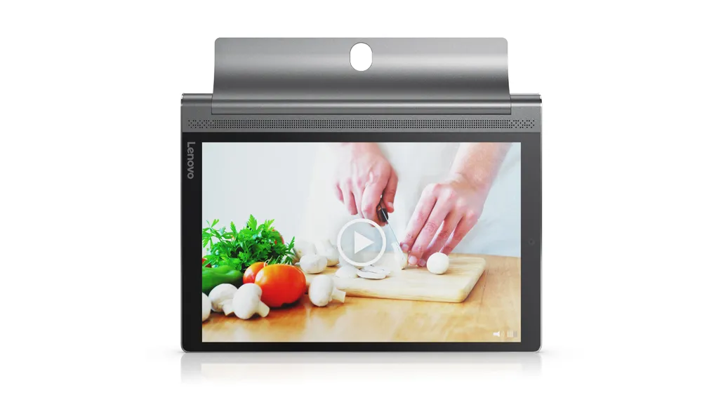 Lenovo Yoga Tablet Plus – slika 3