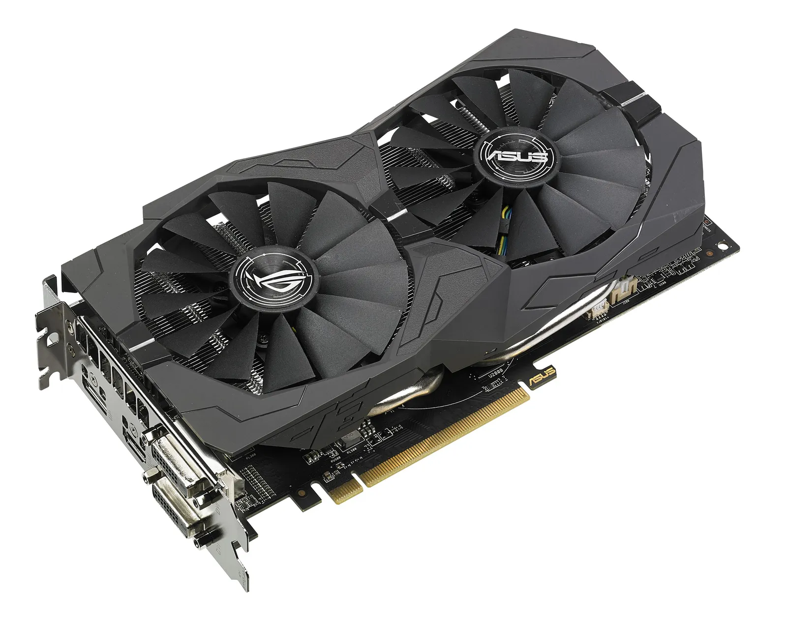 ASUS ROG-STRIX-RX570-4G-GAMING graphics card – slika 6