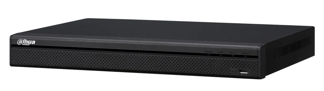 Dahua Technology DH-HCVR5216AN-S2 digital video recorder (DVR)