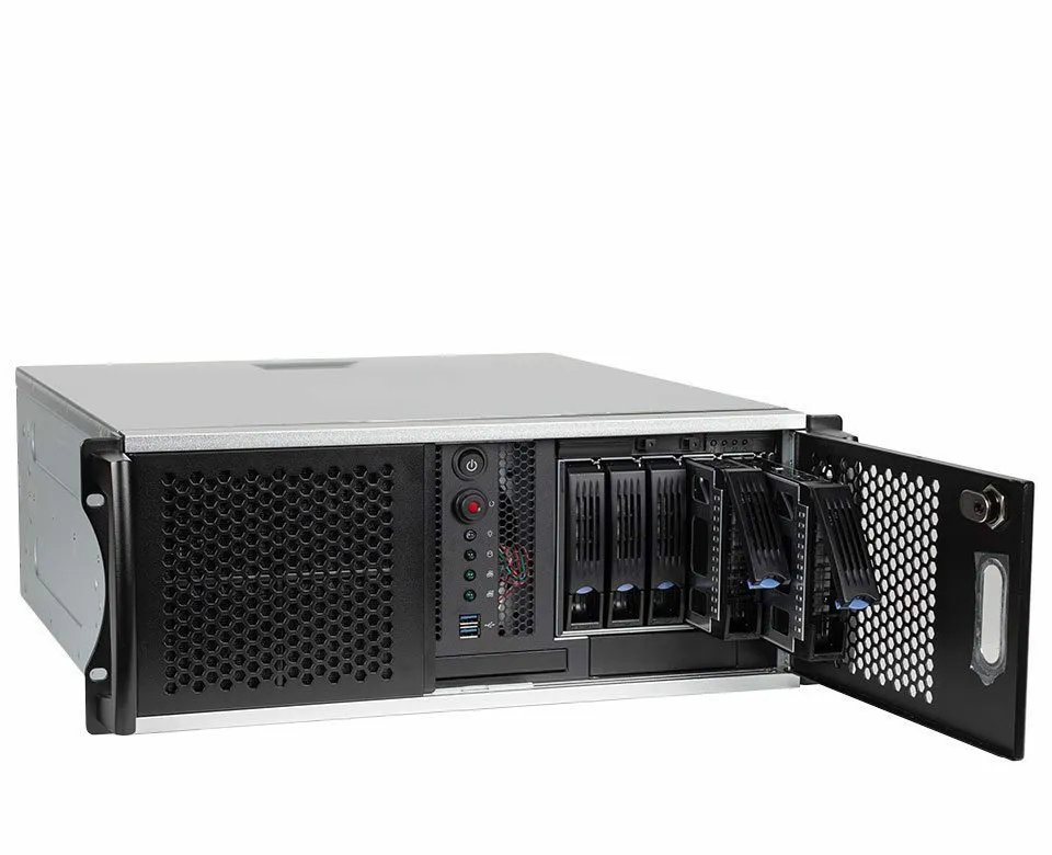 bluechip SERVERline R34300s server – slika 2
