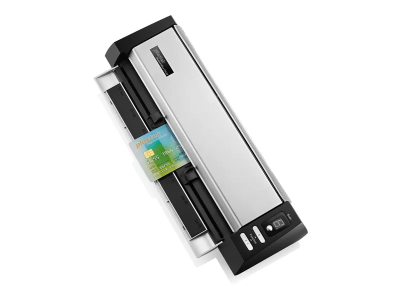 Plustek MobileOffice D30 scanner – slika 7