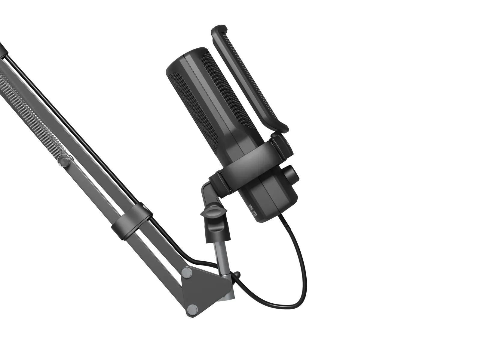 GENESIS NGM-2354 microphone – slika 7