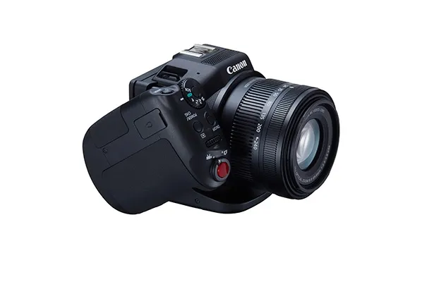 Canon XA XC10 – slika 11
