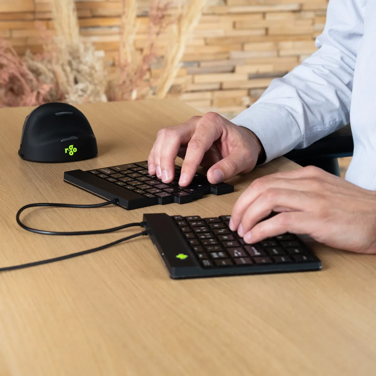 R-Go Tools RGOSP-USWIBL keyboard – slika 8