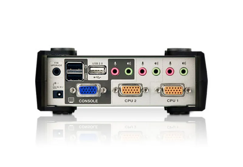ATEN CS1732B-AT-U KVM switch – slika 2