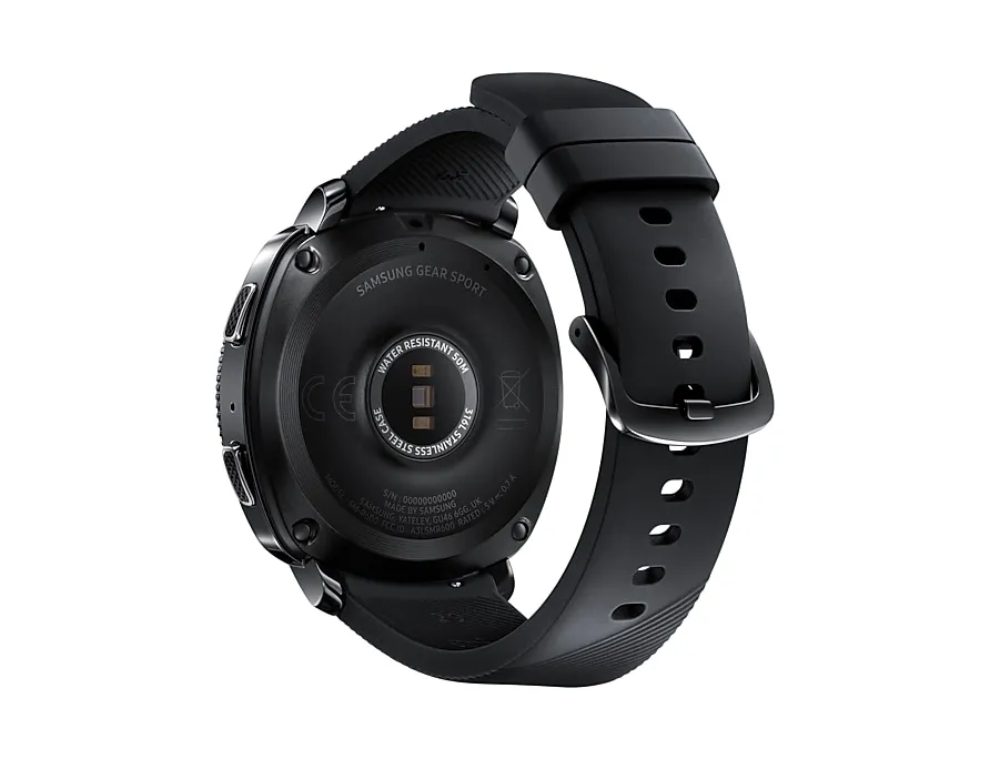 Samsung Gear Sport – slika 4
