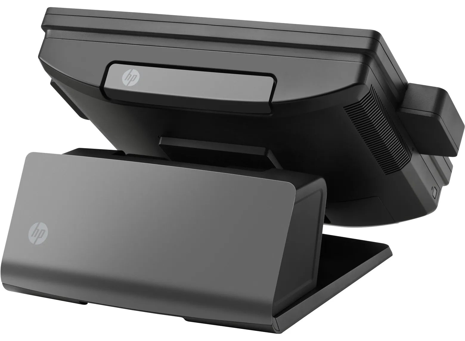 HP RP7 Retail System Model 7800 + Standard Duty Cash Drawer – slika 9