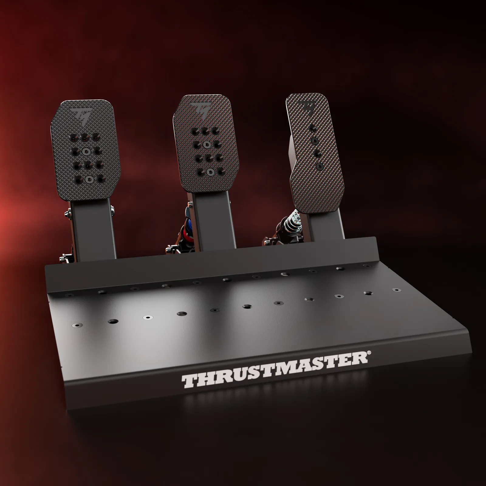 Thrustmaster Raceline LC Upgrade – slika 10