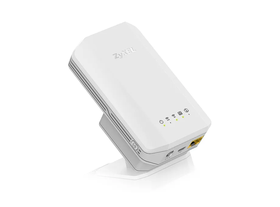 Zyxel WRE6606