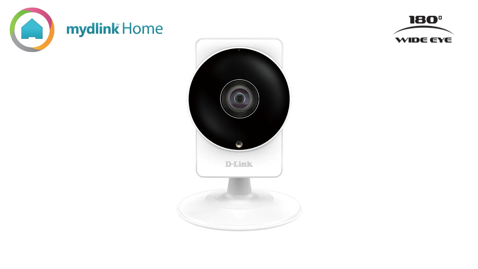 D-Link DCS-8200LH security camera – slika 2