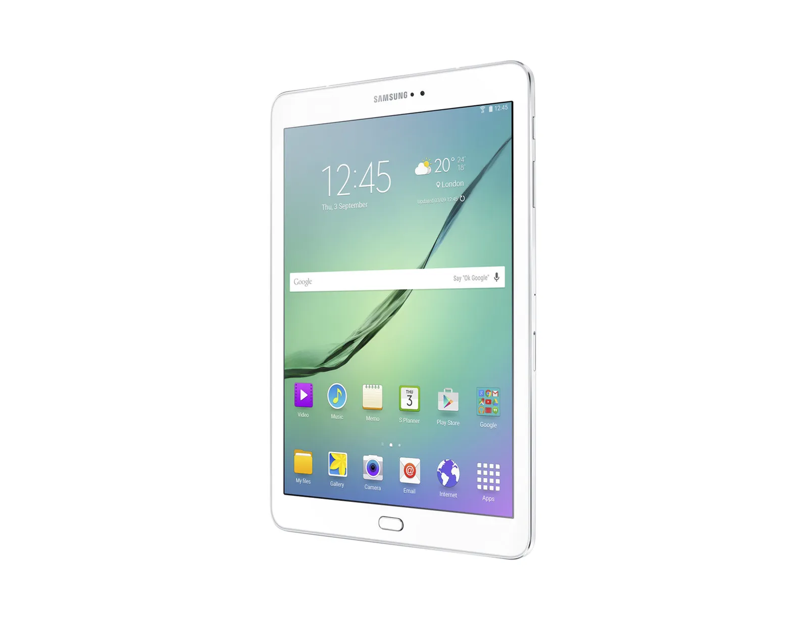 Samsung Galaxy Tab S2 SM-T819Y – slika 6