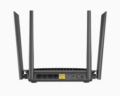 D-Link AC1200 Dual Band wireless router – slika 2