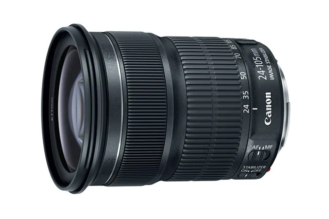 Canon EF 24-105mm f/3.5-5.6 IS STM – slika 2
