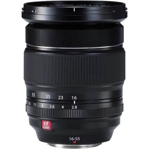 Fujifilm XF 16-55mm