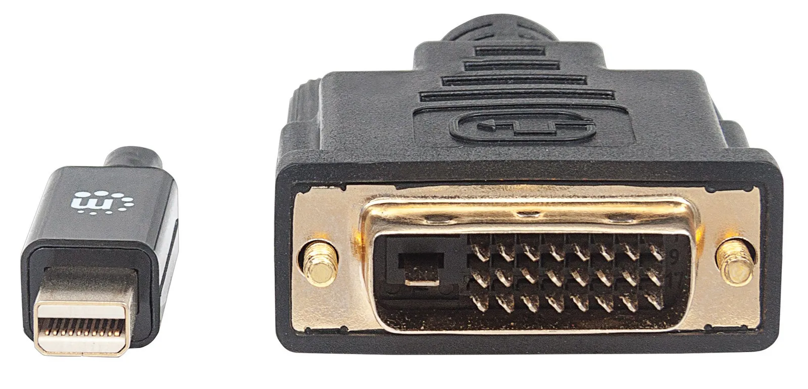 Manhattan 152150 video cable adapter – slika 3