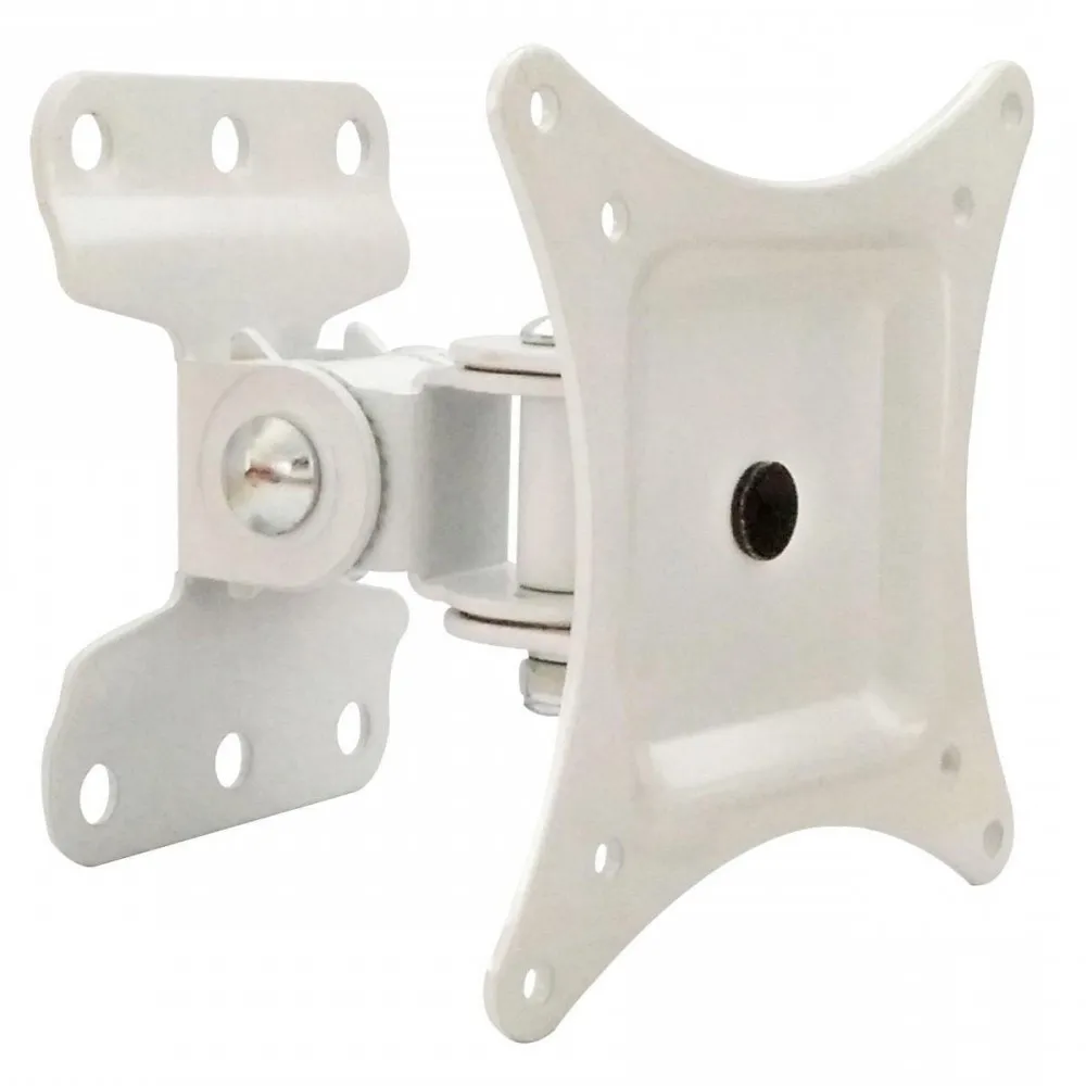 Techly ICA-LCD 201WH TV mount/stand