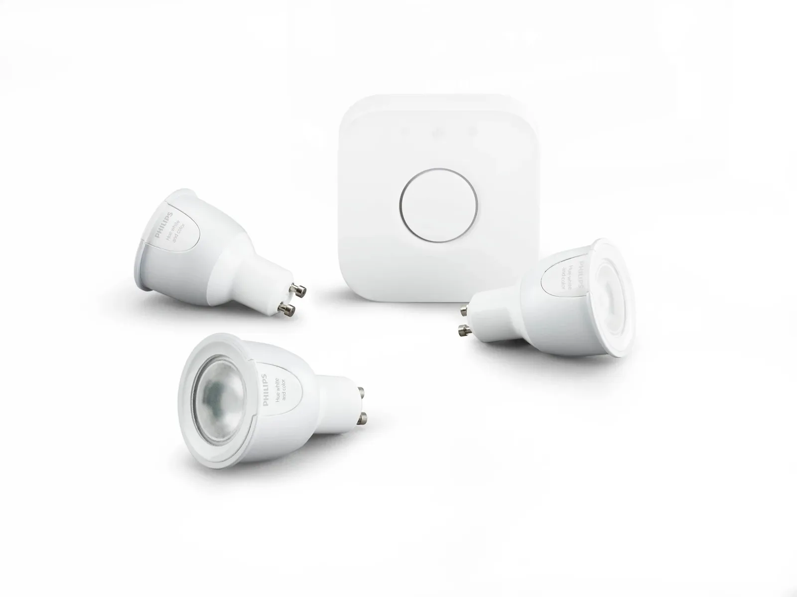 Philips by Signify Hue White and colour ambience 8718696508626 smart lighting – slika 2