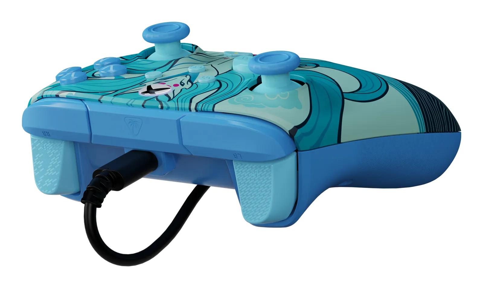 Turtle Beach Rematch Advanced Wired (2025) – slika 68