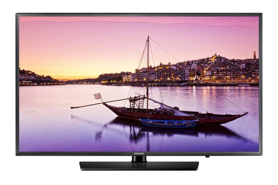 Samsung HG40EE670DKXXU TV