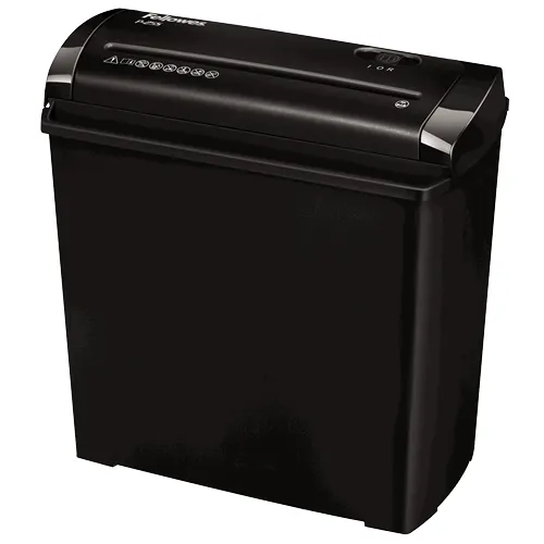 Fellowes P-25S paper shredder