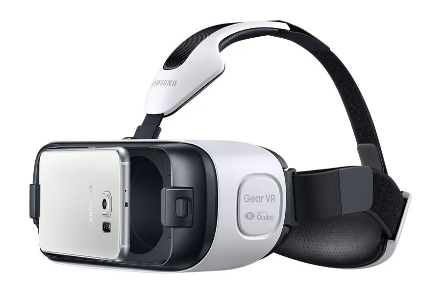 Samsung Gear VR – slika 56