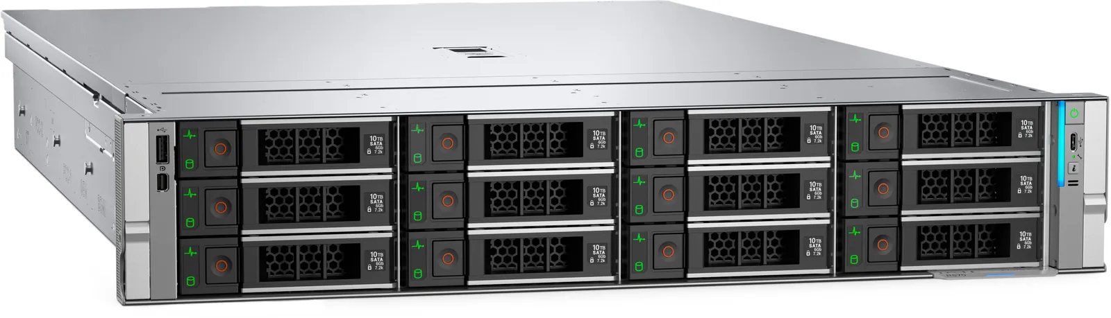 DELL R570 server – slika 3