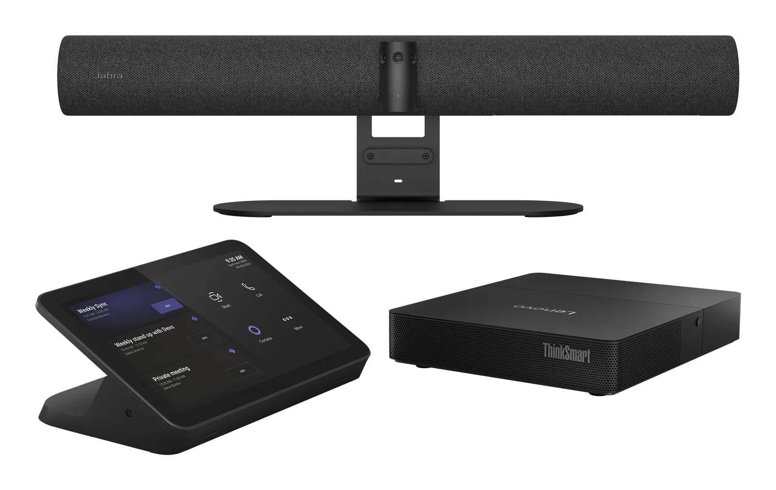 Jabra PanaCast 50 Room System 2 video conferencing system