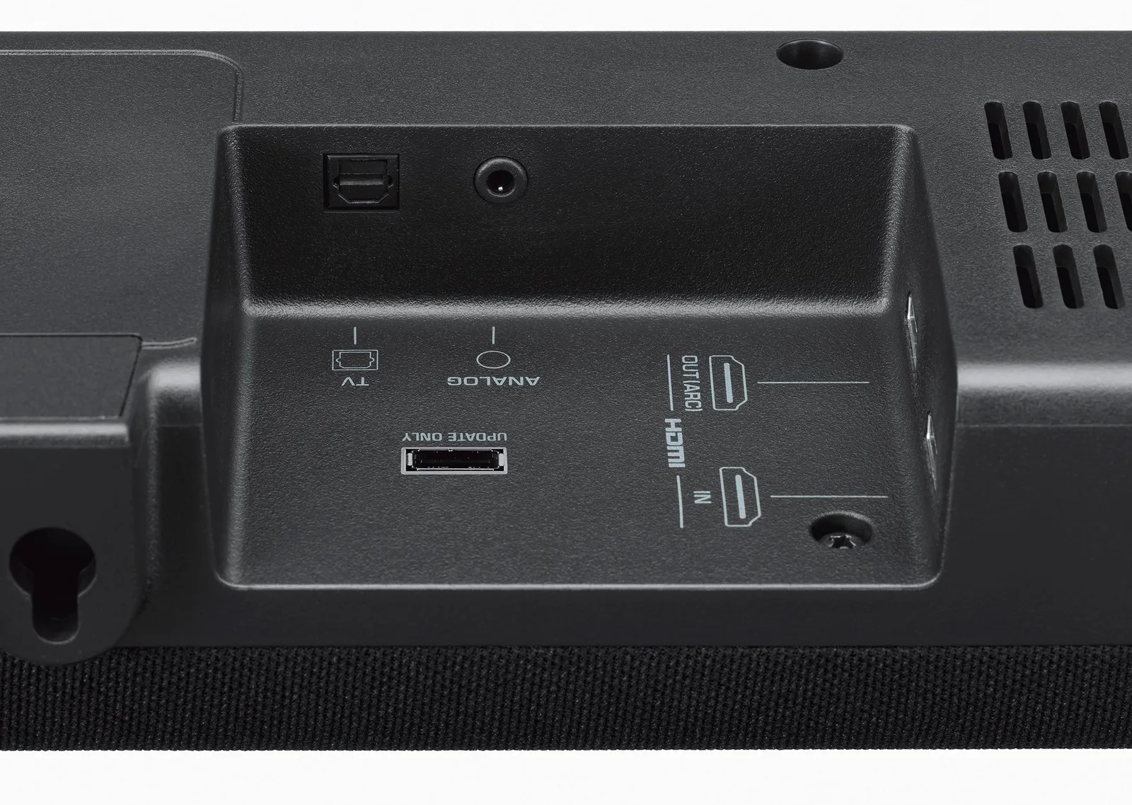 Yamaha YAS-207 – slika 8