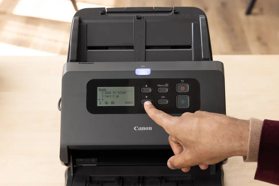 Canon imageFORMULA DR-M260 – slika 8