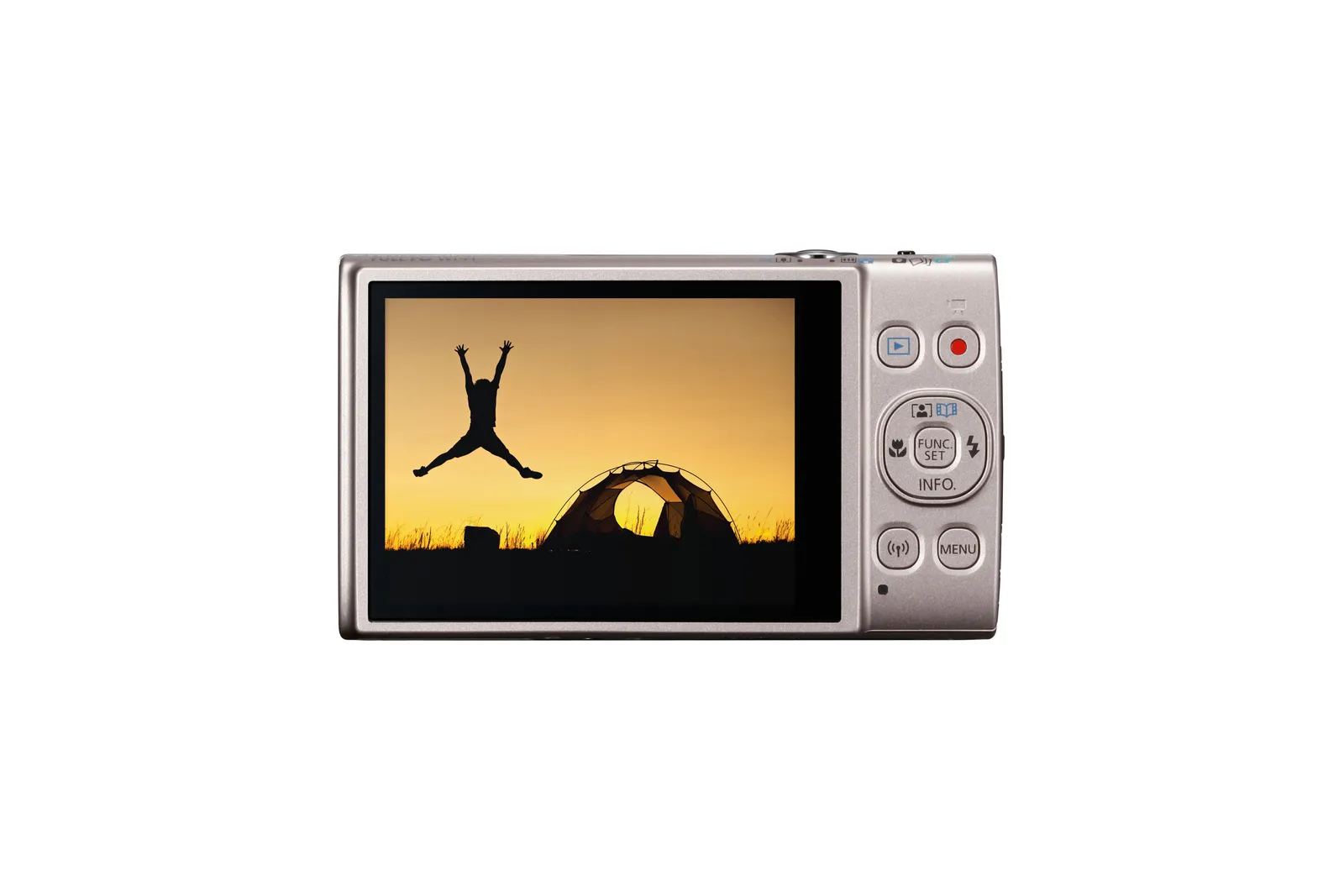 Canon IXUS 285 HS – slika 17